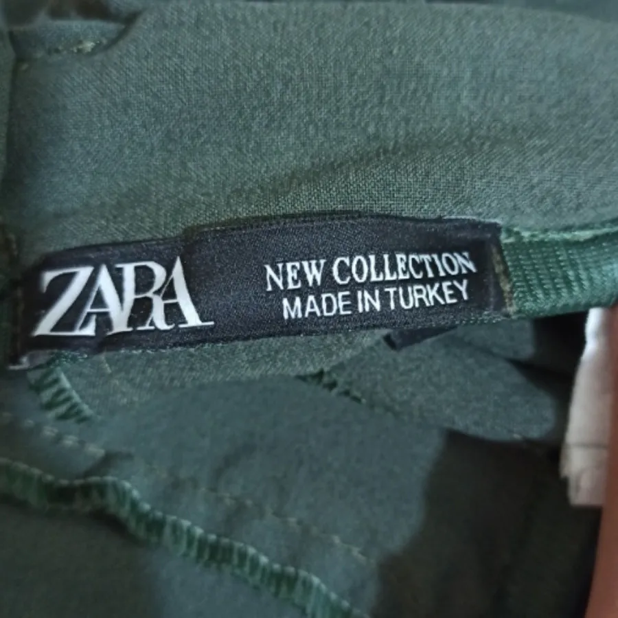 شلوار مام فیت