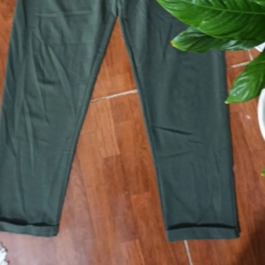 شلوار مام فیت