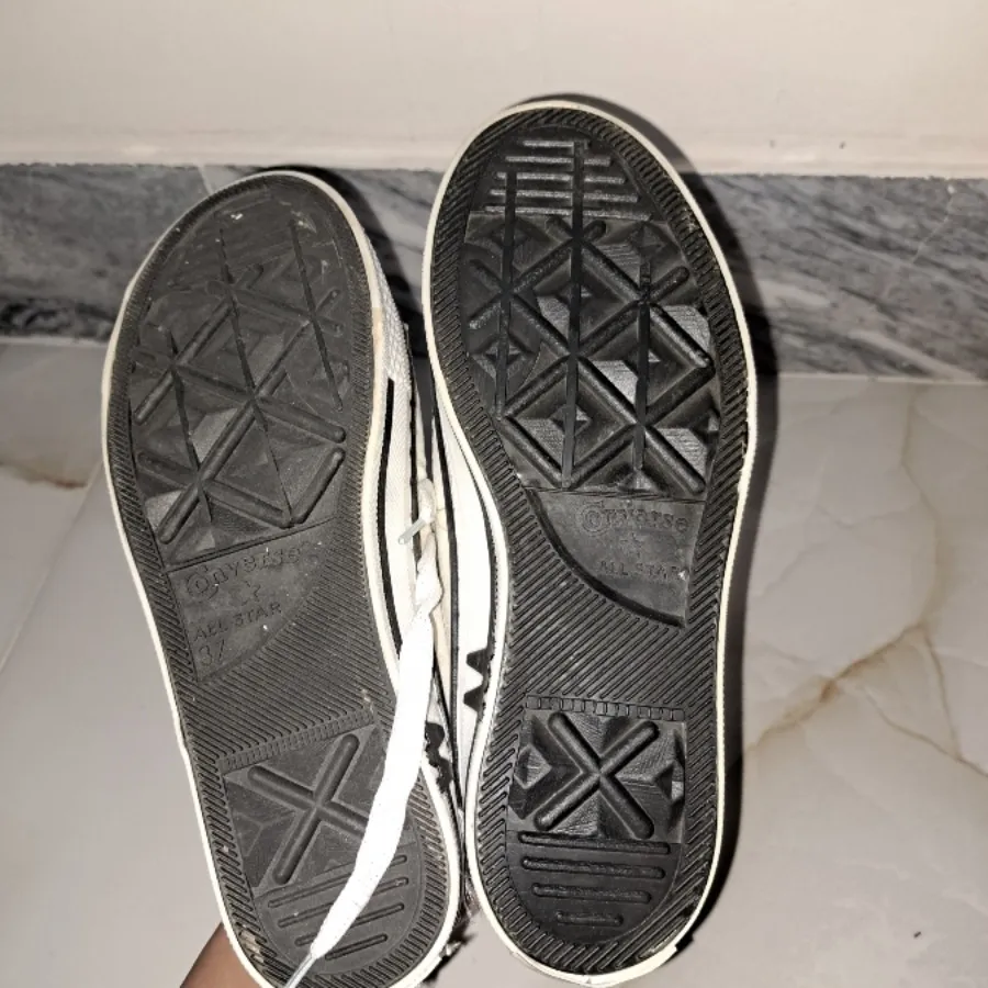 کفش آل استار