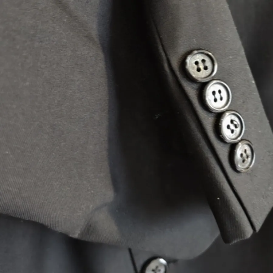 کت شلوار مردانه و پیراهن