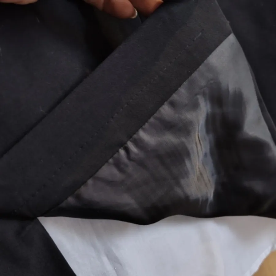 کت شلوار مردانه و پیراهن