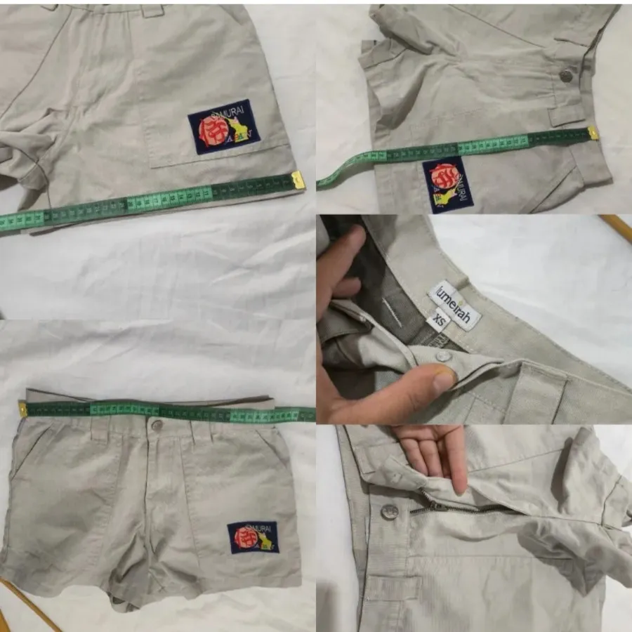 شلوارک کد 58