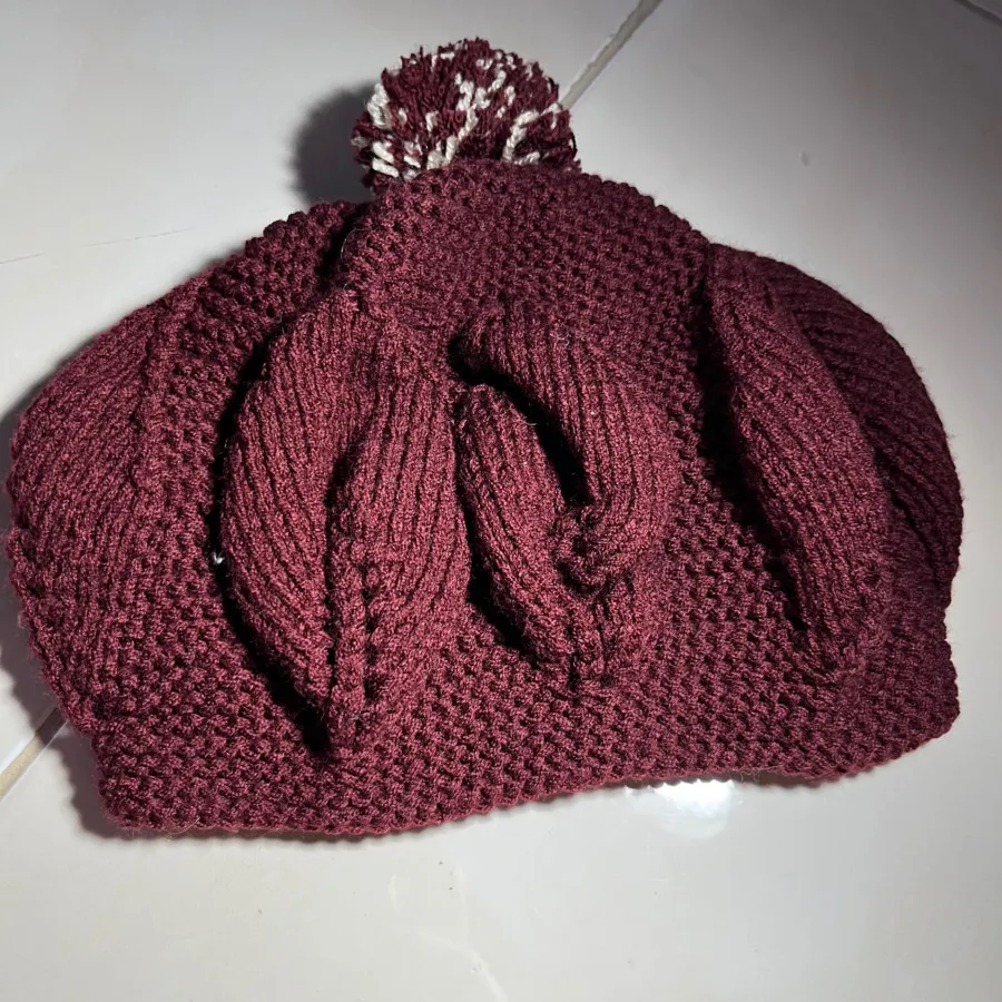 کلاه دستباف