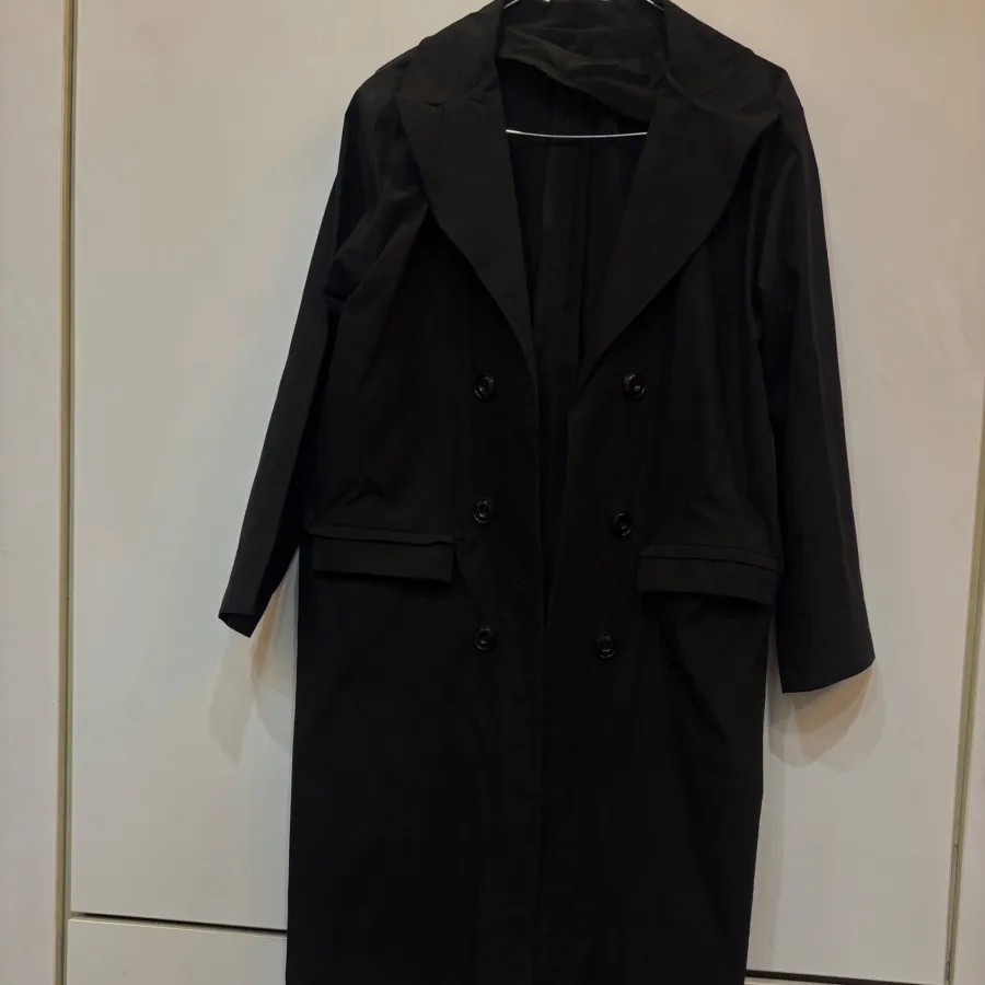 بارونی بلند قد118