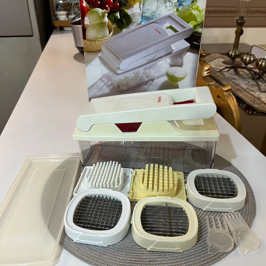 اسلایسر بنتاتی bentati