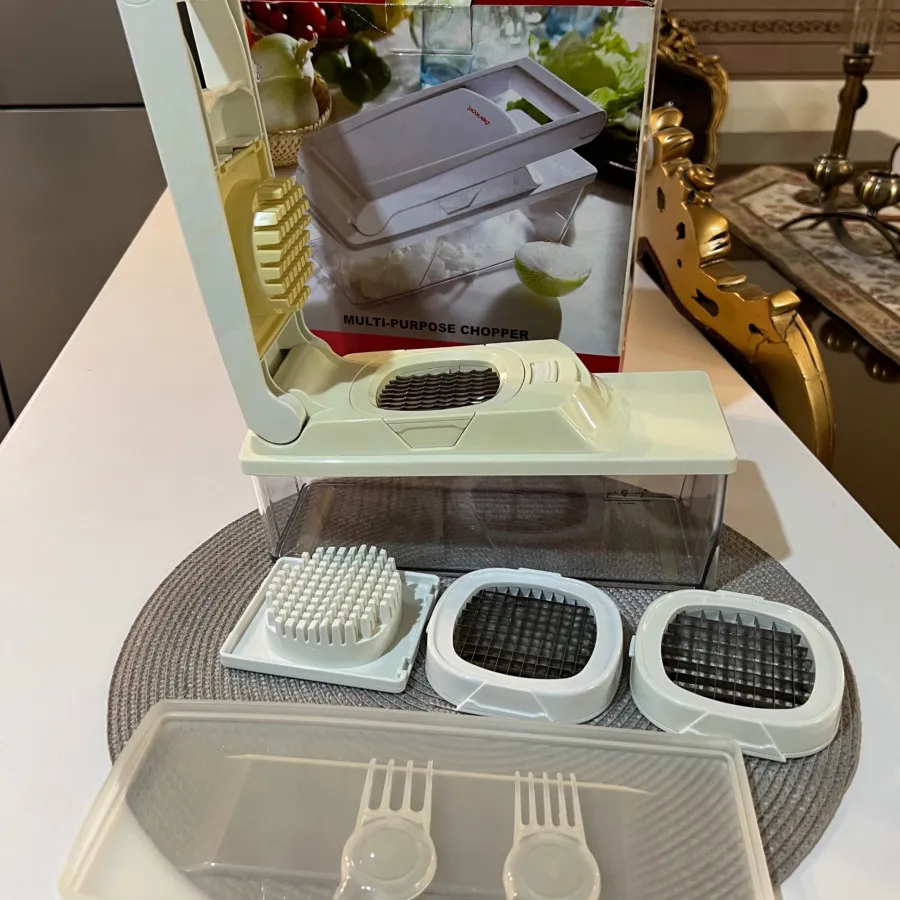 اسلایسر بنتاتی bentati