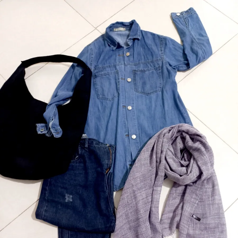 مانتو وارداتی اسپرت