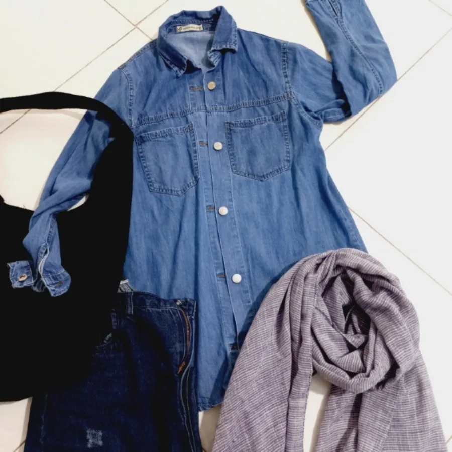 مانتو وارداتی اسپرت