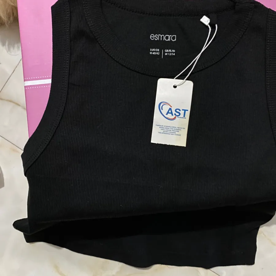 کراپ تاپ برند smara