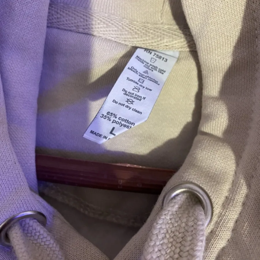 هودی اورجینال لس آنجلس