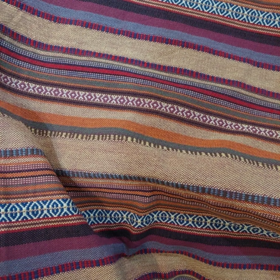 پارچه گلیمی ضخیم