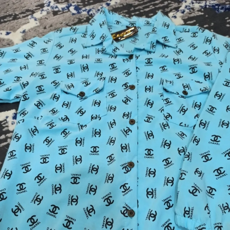 مانتو نخی طرحدار