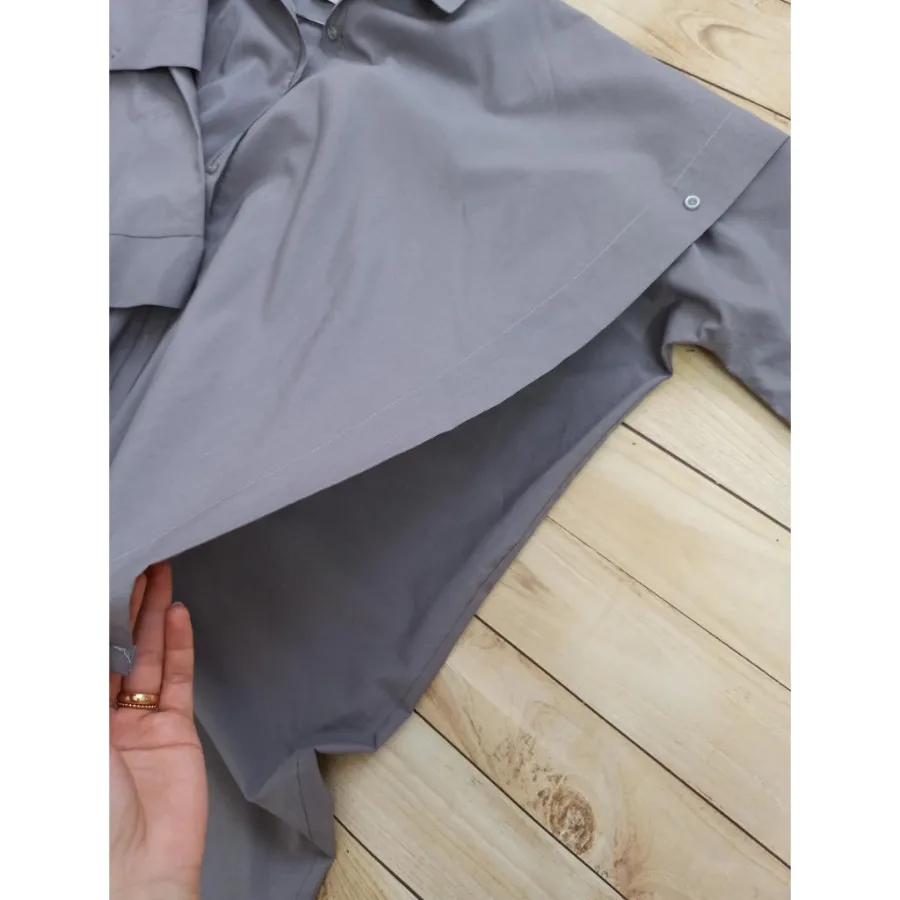 مانتو دانشجویی