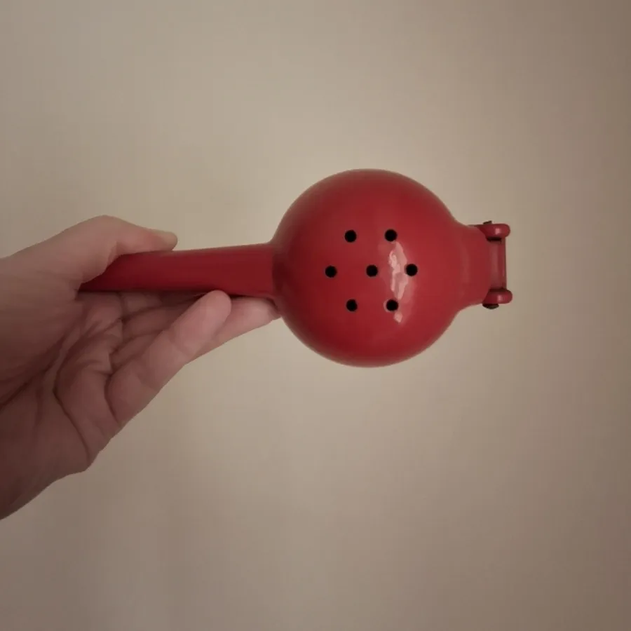 آبلیموگیری دستی