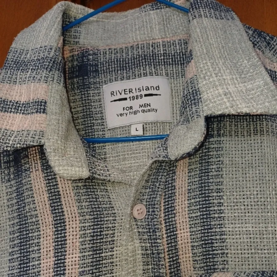 پیراهن مردانه