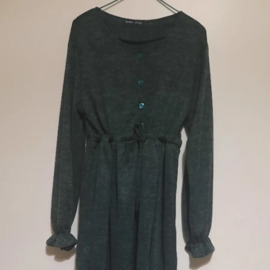 مانتو بارداری و شیردهی