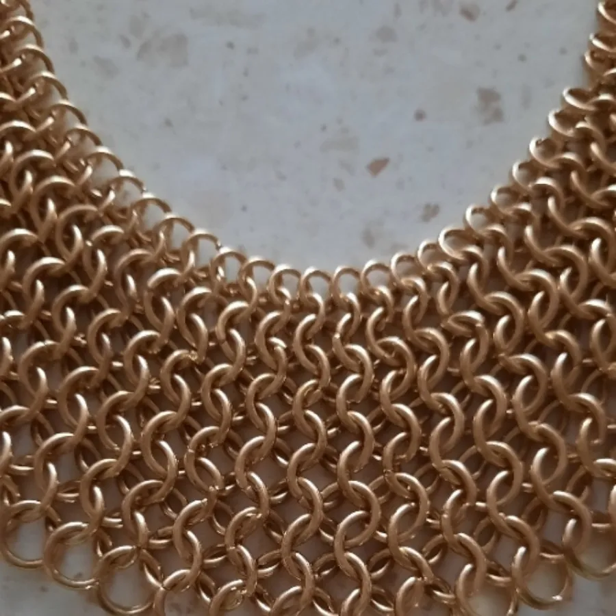 گردنبند زنجیری