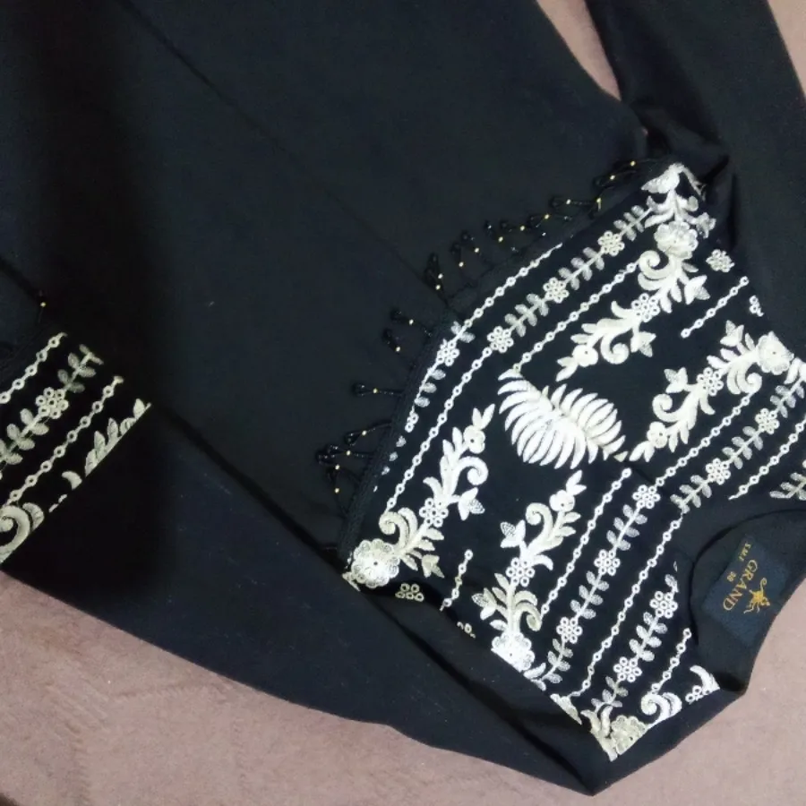 مانتو مجلسی