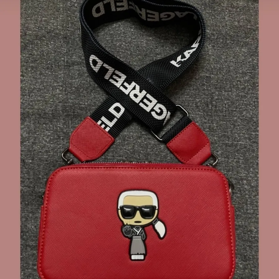 کیف های کپی کارل