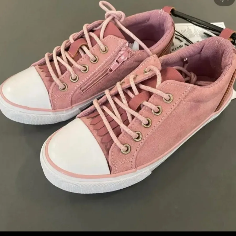 کفش آلمانی دخترانه کیابی