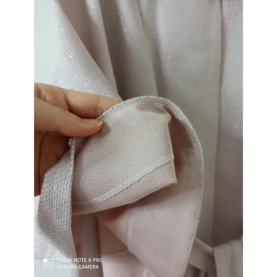 مانتو مجلسی