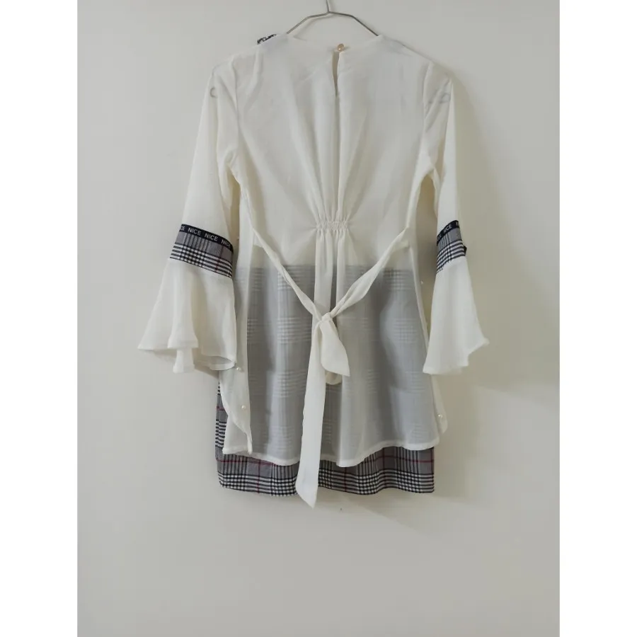 شومیز بچگانه