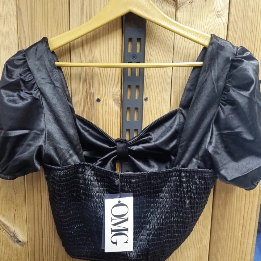 نیم تنه وارداتی