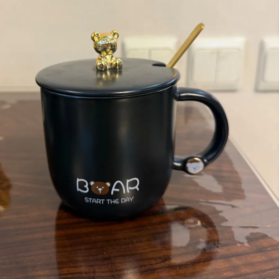 ماگ خیلییی ناز و خوشگل