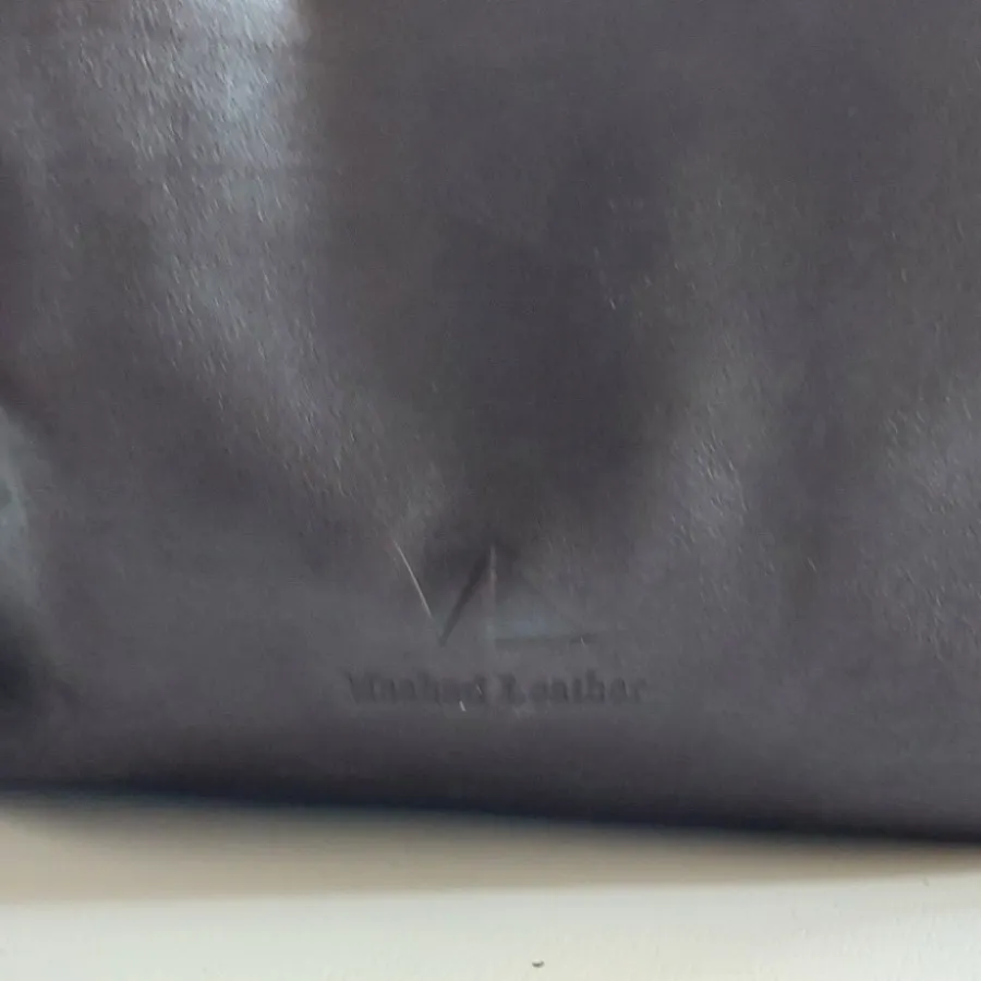 کیف دوشی چرم مشهد