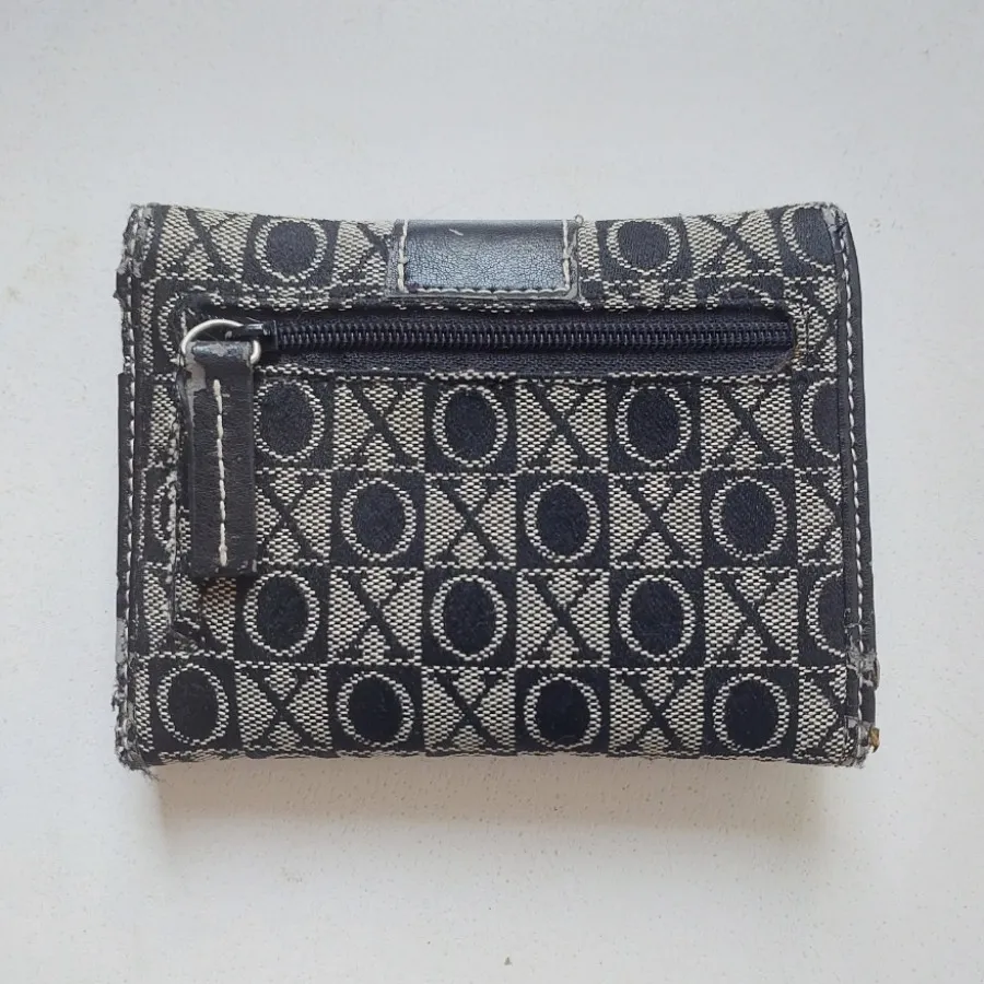 کیف پول  اورجینال xoxo