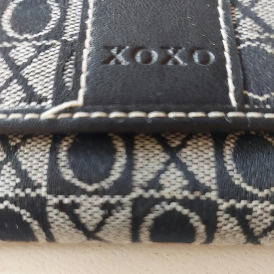 کیف پول  اورجینال xoxo