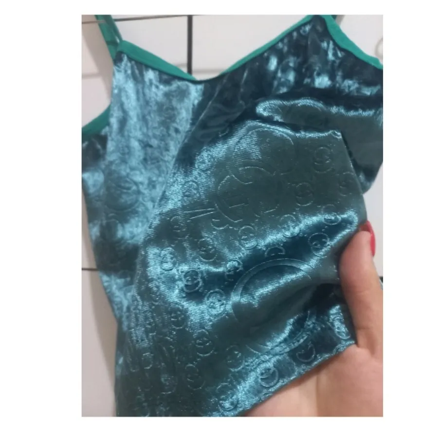 ست تاپ شلوارک8 راحتی گوچی