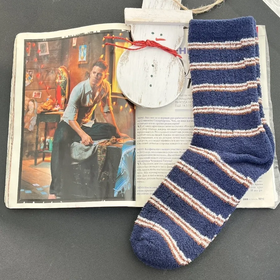 جوراب های آلمانی