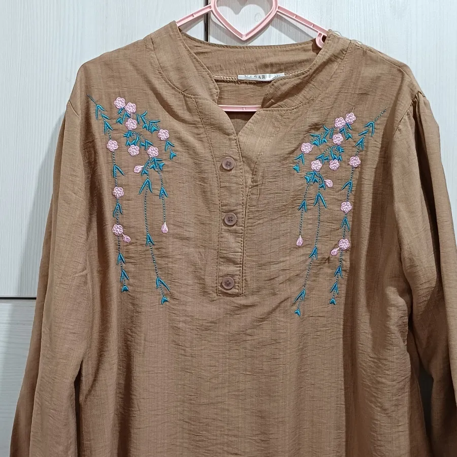 مانتو تابستونی