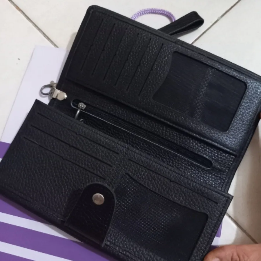 کیف پول مردانه