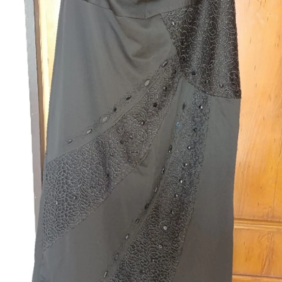 دامن مجلسی بلند