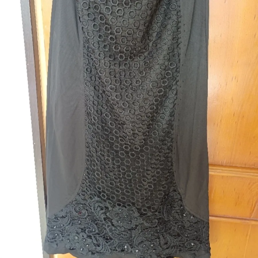 دامن مجلسی بلند