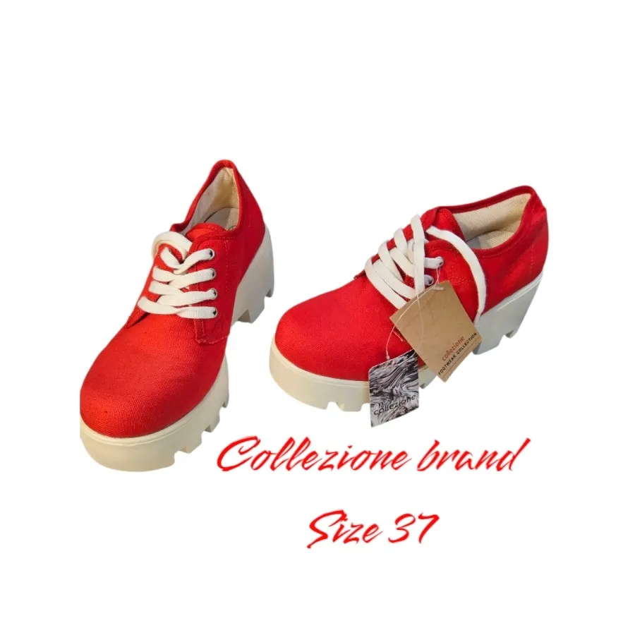 کفش کولیزونه