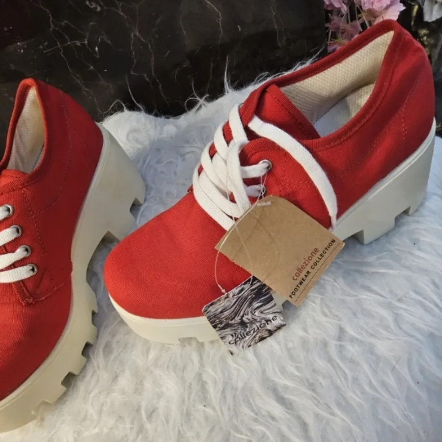 کفش کولیزونه