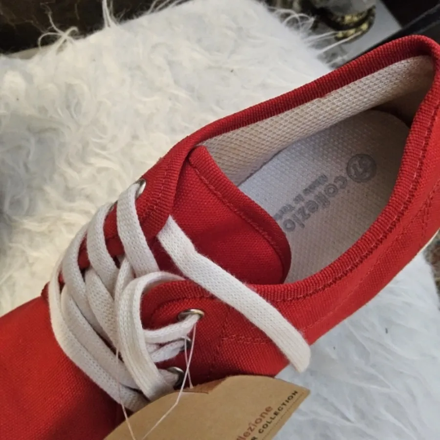 کفش کولیزونه