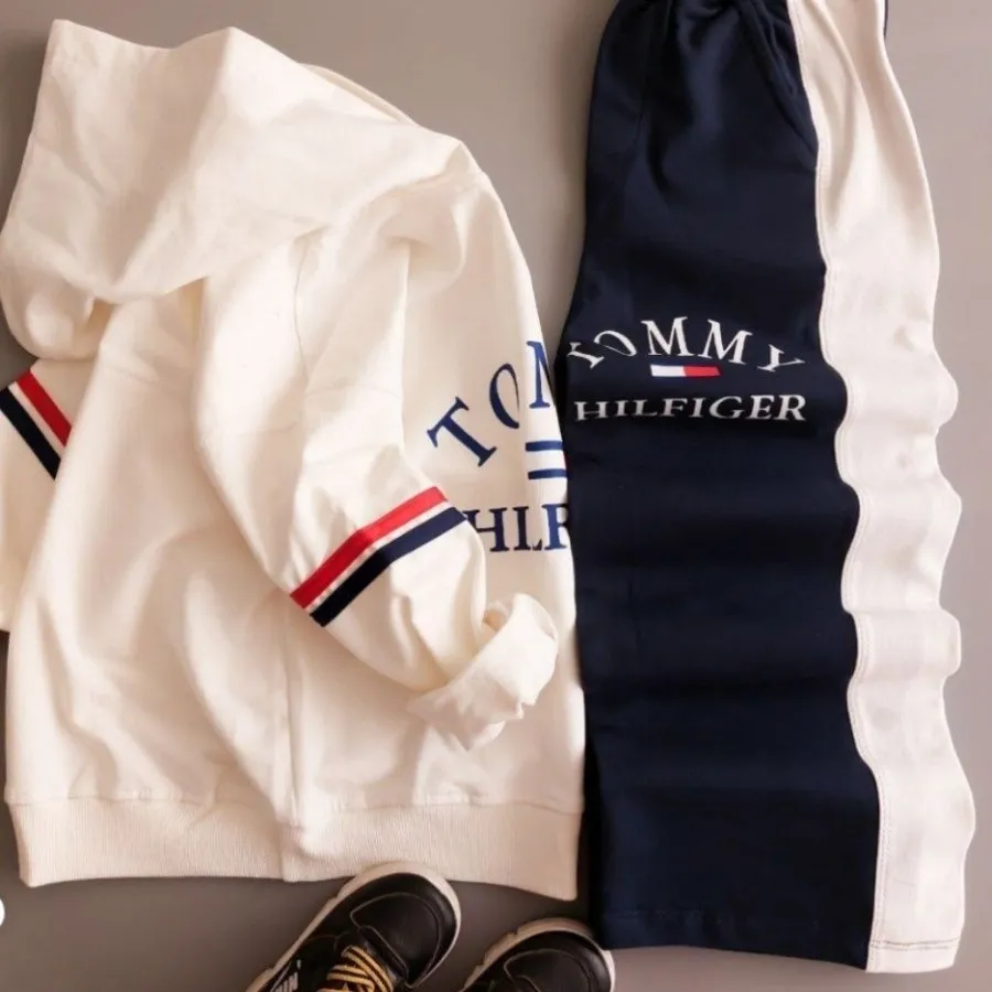 ست هودی و شلوار