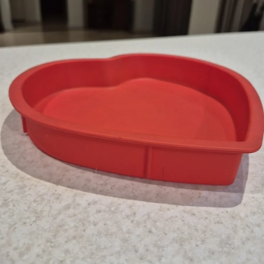 قالب ژله سیلیکونی