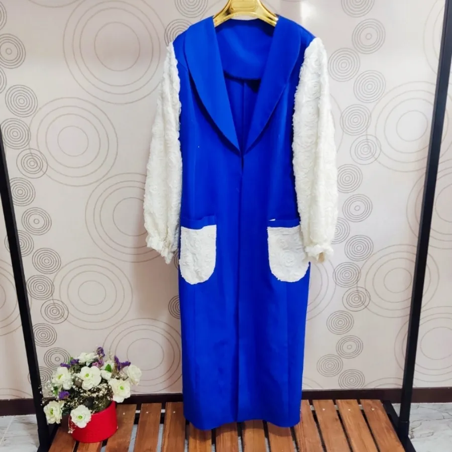 مانتو مزونی