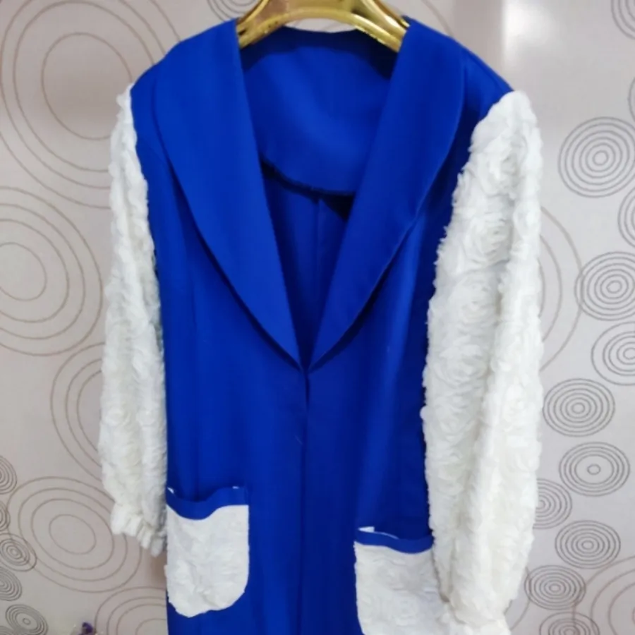 مانتو مزونی