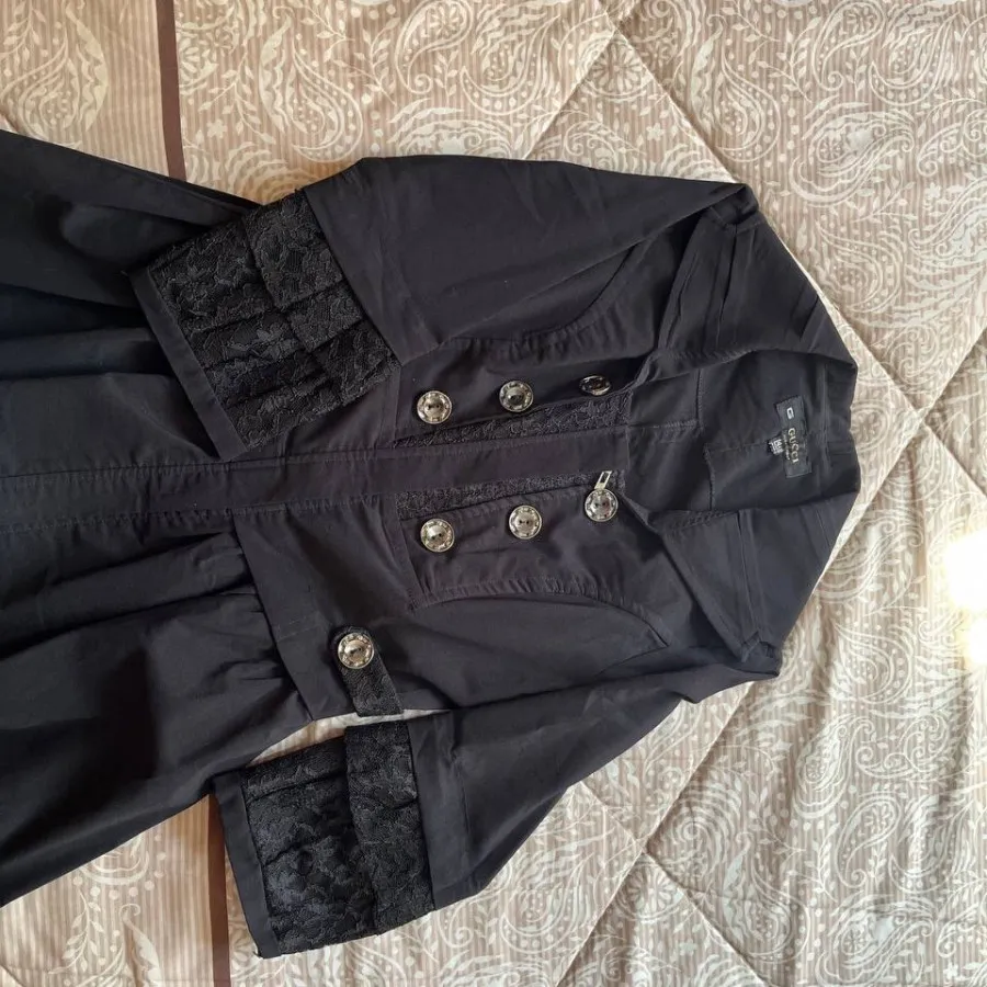 مانتو عروسکی