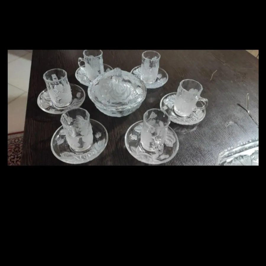 ظروف پذیرایی