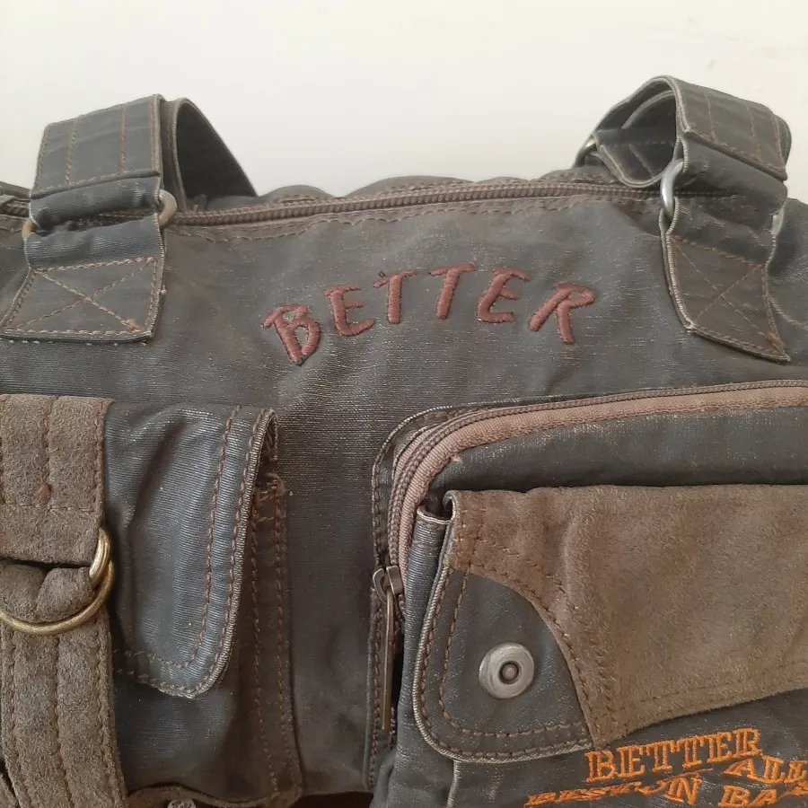 کیف ساک دستی سفری جادار