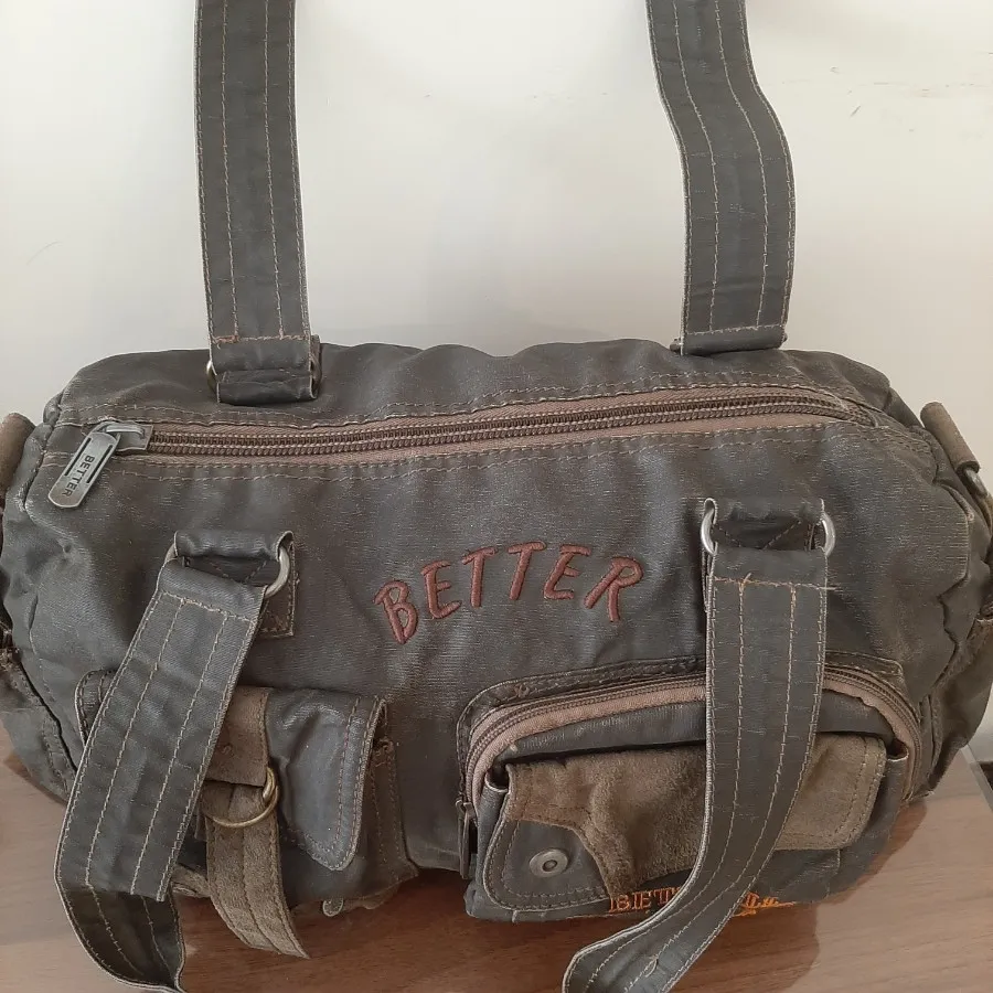 کیف ساک دستی سفری جادار