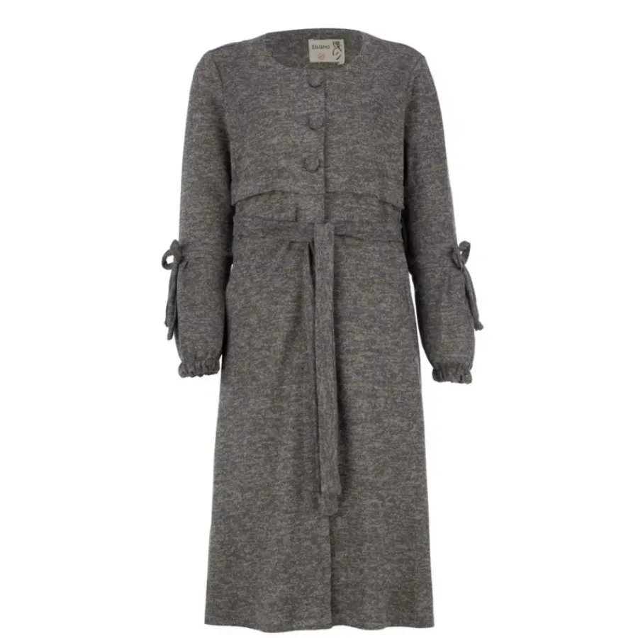 مانتو پاییزه السانا