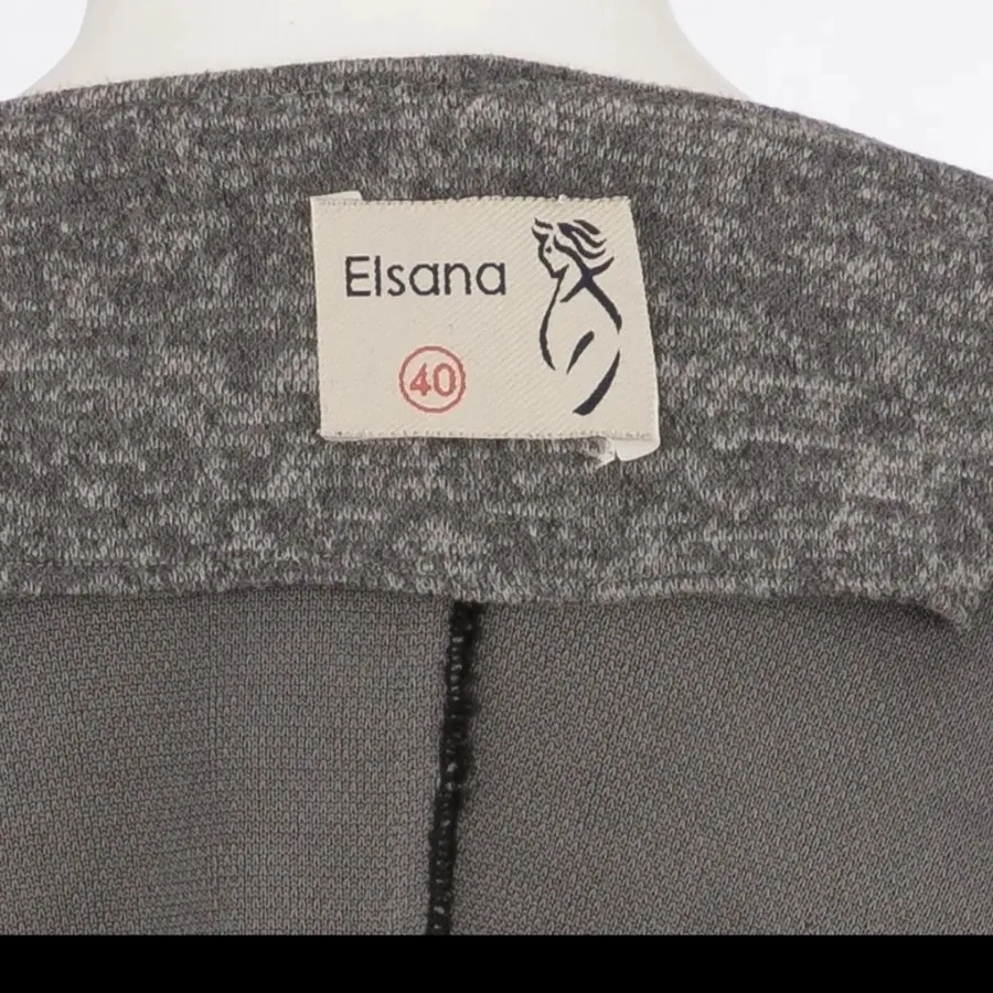 مانتو پاییزه السانا